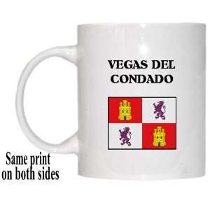  Castilla y Leon   VEGAS DEL CONDADO Mug 
