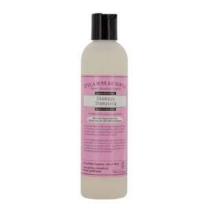   Pharmacopia Shampoo   Jasmine & Clary Sage 8 oz   8 oz Beauty