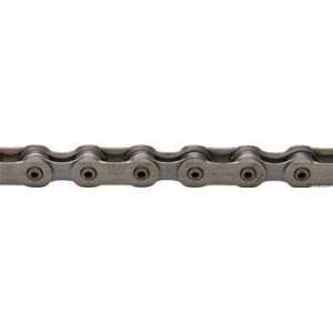 Wippermann ConneX 9s1 Stainless 9 speed Chain Sports 