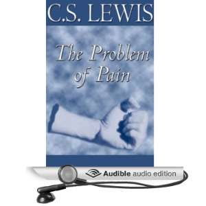   of Pain (Audible Audio Edition) C. S. Lewis, Simon Vance Books