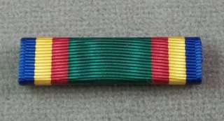Navy / Marine Unit Commendation Ribbon  