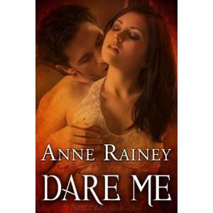 Dare Me (Vaughn) [Paperback] Anne Rainey Books