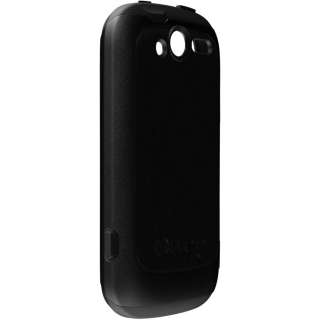 BRAND NEW Otterbox HTC myTouch 4G Commuter Case Black  