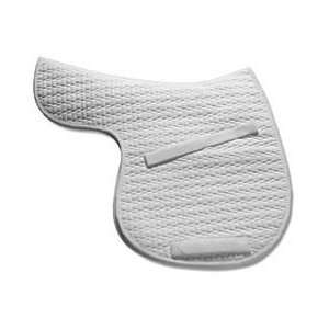   : Mattes All Purpose Contour Quilt Only Saddle Pad: Sports & Outdoors