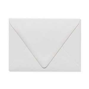  A6 Contour Flap (4 3/4 x 6 1/2) Envelopes   Pack of 2,000 