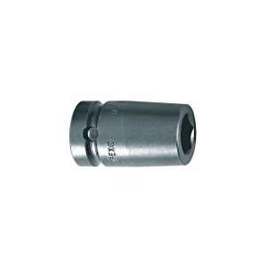  APEX M3E12 Impact Socket,Magnetic,3/8 Dr,3/8 In