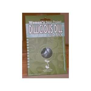 Dillicious Dill Dip  Grocery & Gourmet Food