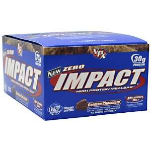  VPX Zero Impact Bar