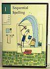 AVKO SEQUENTIAL SPELLING VOL 1 ON DVD WITH BOOKS BUNDLE