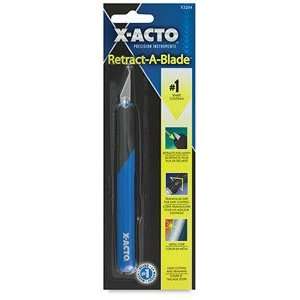   Knife   Pkg of 100 Blades, Stainless Steel: Arts, Crafts & Sewing