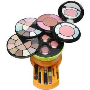  Seya BRM 002 Malibu Glitz Makeup Color Kit Beauty