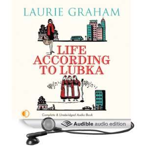   to Lubka (Audible Audio Edition) Laurie Graham, Tara Ward Books