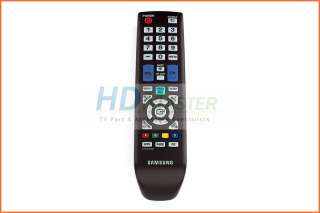 NEW Samsung Remote Control   AA59 00506A Including Batteries  