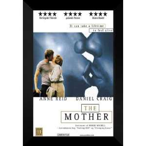  The Mother 27x40 FRAMED Movie Poster   Style A   2003 