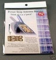 As see on TV Cell Phone Antenna Booster  
