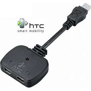  HTC Charging & Headset Adapter Cell Phones & Accessories