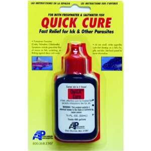  Sergeants  Mardel Lab 021482 Quick Cure .75 Oz. Cd Pet 