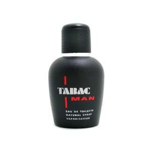  Tabac Man Black By Maurer Wirtz Eau de toilette Spray, 1.7 