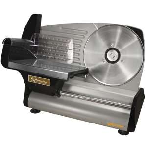   Outfitters 7 1/2 Meat Slicer with cover 