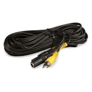  SVAT SEW33 33ft RCA/Power Extension Wire (Female to Male 