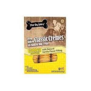  3 PACK CLASSIC CREMES GOLDEN COOKIES, Color VANILLA; Size 