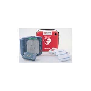  Philips Onsite Home Defibrillator