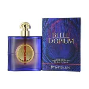  Belle DOpium By Yves Saint Laurent Eau De Parfum Spray 1 