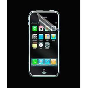  IPG Apple iPhone 3G/GS Invisible SCREEN Protector Skin 