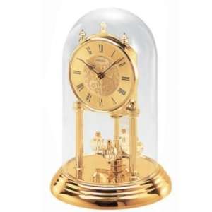  Seiko Anniversary Mantel Clock