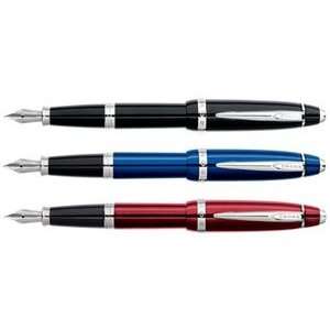  Cross Affinity Fountain Pen (Red Broad)