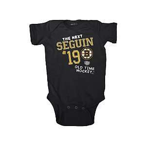   Boston Bruins Tyler Seguin The Next Infant Creeper