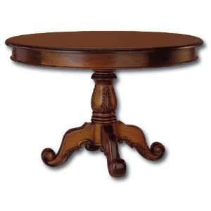  Victorian Round Table