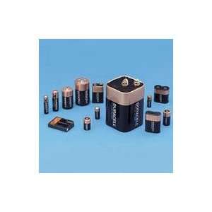 Coppertop 1.5V Alkaline Batteries, 96 per Pack, AA (DURMN1500 