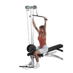   Body Solid GLRA 81 Lat Pull Down/Seated Row GLRA 81