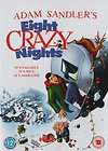 eight crazy nights  