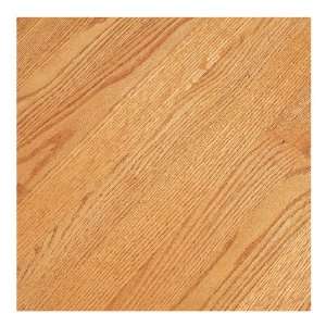   Solid Oak Hardwood Flooring Strip and Plank BCC1116