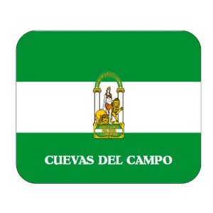  Andalucia, Cuevas del Campo Mouse Pad: Everything Else