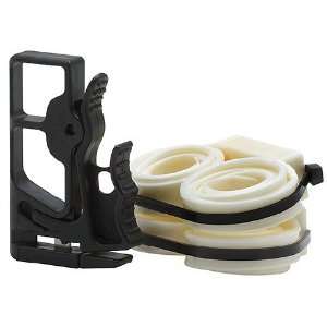   Safariland Safety Cutter with 2 Compact Double Cuffs 