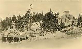 presents cripple creek illustrated colorado gold mining town 1896 