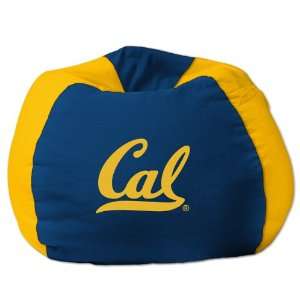  California Golden Bears NCAA Team Bean Bag Sports 