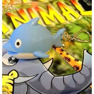  Giant Salamander Led Keychain Toys & Games