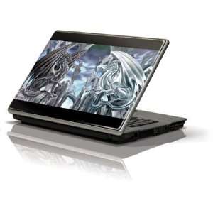  Ruth Thompson Checkmate Dragons skin for Dell Inspiron 15R 