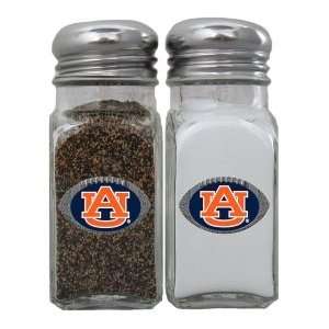  Auburn Tigers Salt and Pepper Shaker