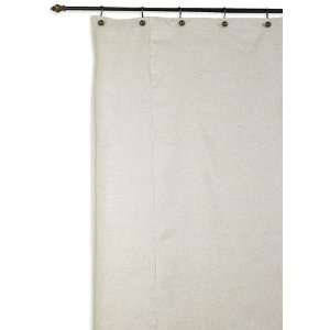   Shower Curtain   shr curtn 72x72, Linen Natural