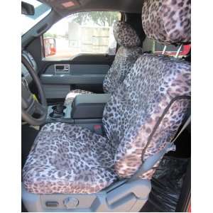, F460 Leo C, Custom Exact Fit Seat Covers For 2009 2011 Ford F150 