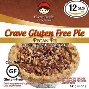 Pecan Pie Grocery & Gourmet Food