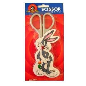  Looney Tunes Bugs Bunny Scissor for Kids Toys & Games
