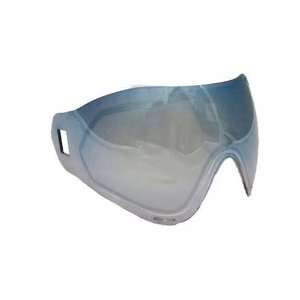  Sly Profit Thermal Paintball Lens   Mirror Gradient Smoke 