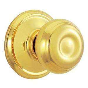  Schlage F170GEO Georgian Single Dummy Door Knob