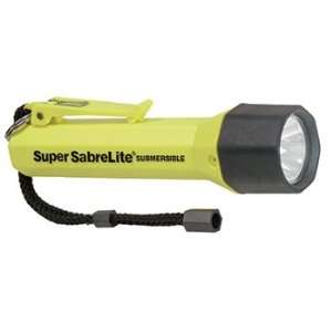  Super Sabrelite Laser Spot Flashlight   Super Sabrelite 